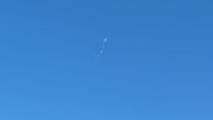 يافا: أصوات انفجارات تهز أرجاء يافا وضواحيها 